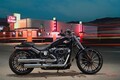 ハーレーダビッドソン【新型ブレイクアウト：価格345万1800円～／ローライダーST：価格322万800円～】7月3日より発売！
