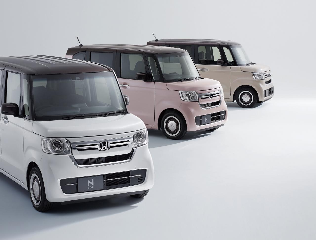 軽自動車は自動ブレーキの性能にも注目したい Motorfan 自動車情報サイト 新車 中古車 Carview