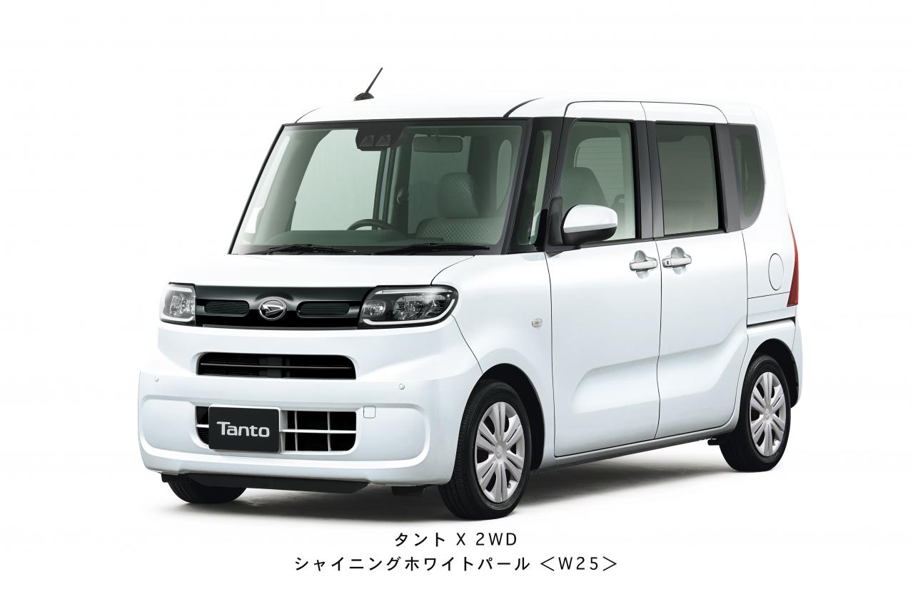 軽自動車は自動ブレーキの性能にも注目したい Motorfan 自動車情報サイト 新車 中古車 Carview