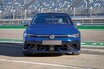 最強のゴルフ「フォルクスワーゲン ゴルフ R」正式発表！333馬力のフェイスリフト　特別仕様車「ブラックエディション」も出る！
