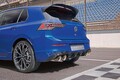 最強のゴルフ「フォルクスワーゲン ゴルフ R」正式発表！333馬力のフェイスリフト　特別仕様車「ブラックエディション」も出る！