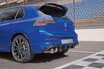 最強のゴルフ「フォルクスワーゲン ゴルフ R」正式発表！333馬力のフェイスリフト　特別仕様車「ブラックエディション」も出る！