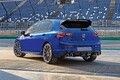 最強のゴルフ「フォルクスワーゲン ゴルフ R」正式発表！333馬力のフェイスリフト　特別仕様車「ブラックエディション」も出る！
