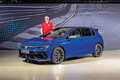 最強のゴルフ「フォルクスワーゲン ゴルフ R」正式発表！333馬力のフェイスリフト　特別仕様車「ブラックエディション」も出る！