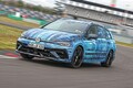 最強のゴルフ「フォルクスワーゲン ゴルフ R」正式発表！333馬力のフェイスリフト　特別仕様車「ブラックエディション」も出る！
