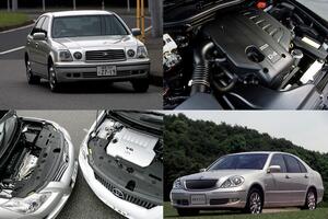 トヨタ ブレビス 価格 評価 グレード情報 Carview
