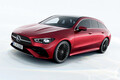 メルセデスベンツ　Aクラス、CLA GLA に豪華装備を魅力的な価格で提供する新グレードを追加