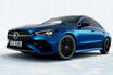 メルセデスベンツ　Aクラス、CLA GLA に豪華装備を魅力的な価格で提供する新グレードを追加