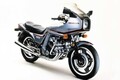 [’78-]ホンダ CBX：これぞ頂点の6気筒!【青春名車オールスターズ】