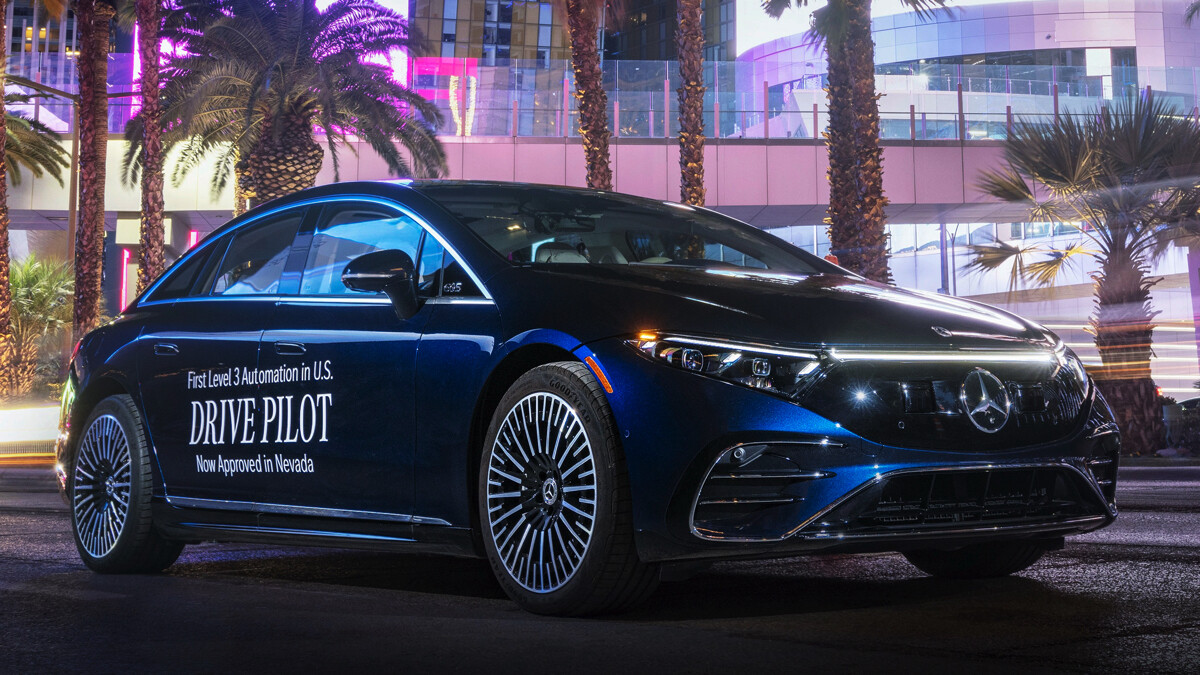 「自動運転レベル3」ではどんな運転ができる？条件付きで公道を走ることができる車種一覧