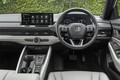 【新型アコード試乗】高速道路の概念が変わる。ホンダ初の「ハンズオフ機能」、その実力を公道で徹底チェック