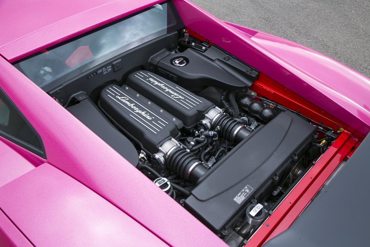 プロでも手こずったのは過去の話 レーシングドライバーが選ぶ超乗りやすいスーパーカーとは Web Cartop の写真 10ページ目 自動車情報サイト 新車 中古車 Carview