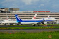 羽田空港の「やけに涼しい搭乗橋」などで使用のスゴイ素材が”別の乗りもの”に！ 活用法は？