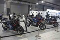 BMW Motorrad 3機種目の二輪「M」モデル 「M1000XR」を5月24日に販売開始
