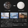 SWISS MILITARY「高純度チタン六角形ボトル」の予約販売が5/29よりクラウドファンディングでスタート