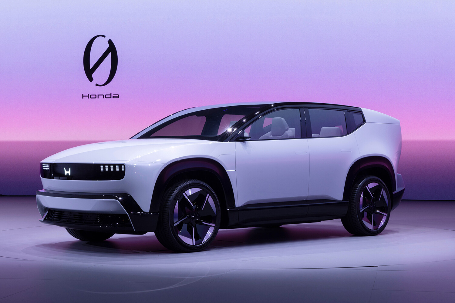ただEVを作ってお終いじゃない！　ソフトもインフラにも本気で取り組むホンダのEV事業が熱い!!