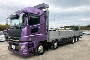 「ボロいトラック」に終止符を！ 有効求人倍率2.8倍の壁を破った「機能美トラック」の正体