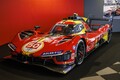 モータースポーツの祭典「フェラーリ・レーシング・デイズ 2025」を6月21～22日、富士スピードウェイで開催！