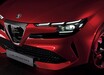 新型アルファ・ロメオ ジュニア日本上陸！──GQ新着カー
