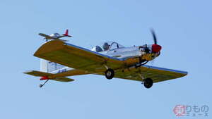 「この飛行機、6畳の“お茶の間”で自作しました」→驚愕の制作現場とは？ 型破り機が日本の空を駆けるまでの経緯