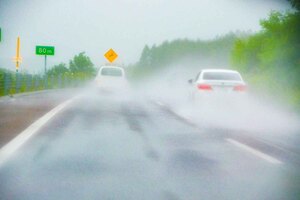 備えあれば憂いなし！ゲリラ豪雨や線状降水帯に遭遇する前にチェックすべきポイント３つ