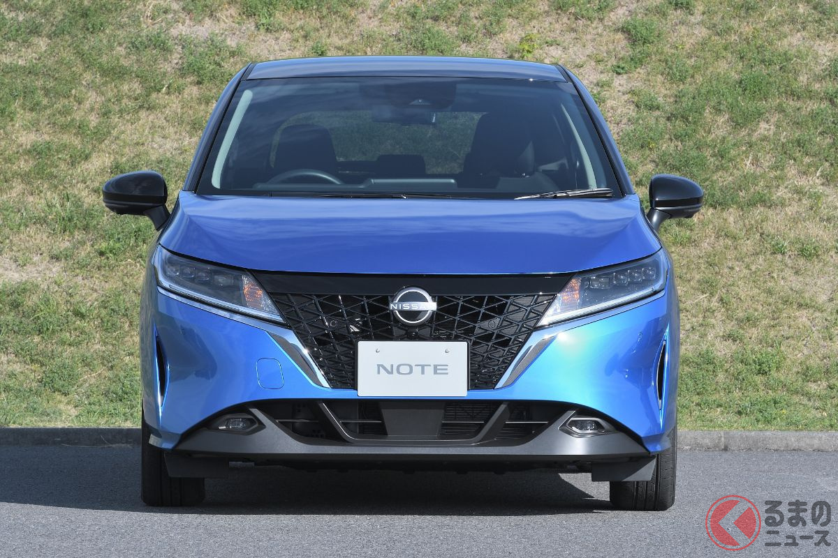 Mt車激減 全てat車のメーカーが既に2社存在 あえてmt車を新設定したホンダの狙いとは くるまのニュース 自動車情報サイト 新車 中古車 Carview