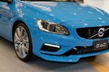 高性能ボルボ「S60／V60ポールスター」が日本初公開。100台限定で販売開始