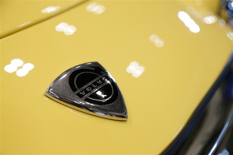 高性能ボルボ「S60／V60ポールスター」が日本初公開。100台限定で販売開始