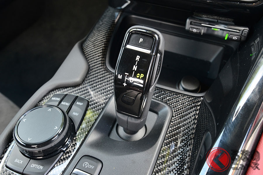 At車の Mtモード いつ使う じつは積極的に使った方がいい プロが教える賢い使い方 くるまのニュース 自動車情報サイト 新車 中古車 Carview