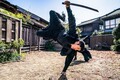 日本人ならスルーできない!? 痛快“忍者アクション”大作『G.I.ジョー　漆黒のスネークアイズ』