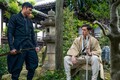 日本人ならスルーできない!? 痛快“忍者アクション”大作『G.I.ジョー　漆黒のスネークアイズ』