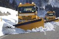 北陸の大雪でも活躍!! “400馬力”除雪車の秘密