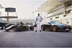 ブラピ主演の映画『F1／エフワン』公開記念！ 世界52台限定の「AMG GT63」、その衝撃的な中身とは