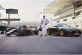 ブラピ主演の映画『F1／エフワン』公開記念！ 世界52台限定の「AMG GT63」、その衝撃的な中身とは