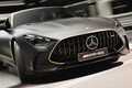ブラピ主演の映画『F1／エフワン』公開記念！ 世界52台限定の「AMG GT63」、その衝撃的な中身とは