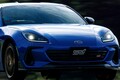 “水平対向エンジン搭載のスポーツカー”スバル「BRZ」に走りを追求したコンプリートカー登場！ レースで得た技術と知見を生かした「STIスポーツ・タイプRA」とは