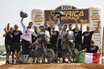 【アプリリア】アフリカ・エコ・レースにトゥアレグ660 で出場したヤコポ・チェルッティが総合優勝！