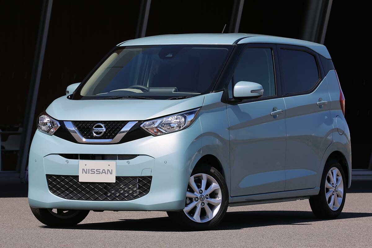 まずは北海道から！　日産が定額で新車に乗れるサービス「NISSAN ClickMobi」をスタート