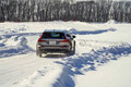 【雪上試乗】「ボルボ  V60 クロスカントリー」雪上で感じた安定感と安全性
