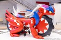 【サーキットで走行を初公開】鈴鹿8耐でホンダコライドンの『しっそうけいたい』をとくと見よ！