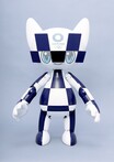 「移動したい」という想いを支援するロボットの提供を通じ、夢や感動をお届けすることで、大会の盛り上げに貢献。