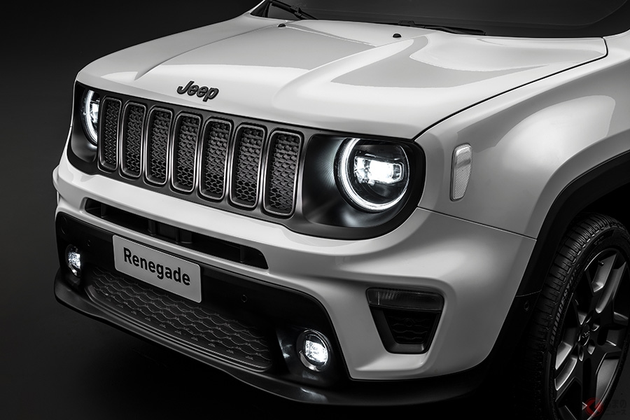 「Jeep」ブランドから“S”シリーズが登場　ジュネーブモーターショー2019でその姿を一挙公開