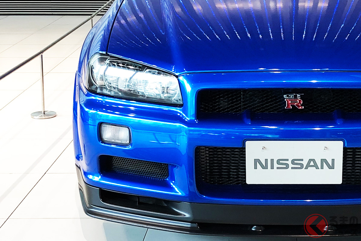 600馬力で燃費リッターキロの第二世代 Gt R 爆誕か 異次元すぎるエンジンをhksが開発開始 くるまのニュース 自動車情報サイト 新車 中古車 Carview