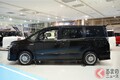 なぜ販売7年目も好調？ トヨタ「ヴォクシー」がミニバン3兄弟で一番売れる訳