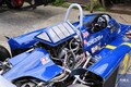 6/25開催「サンブレフェスタ 2023」展示決定！手作りの6輪F1タイレルP34を追え！Vol.5