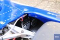 6/25開催「サンブレフェスタ 2023」展示決定！手作りの6輪F1タイレルP34を追え！Vol.5