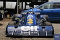 6/25開催「サンブレフェスタ 2023」展示決定！手作りの6輪F1タイレルP34を追え！Vol.5