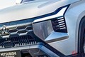 約350万円！ 三菱「新型“3列7人乗り”SUV」登場！ ジムニー超え「地上高」＆高性能FF採用！ 悪路走破性もバッチリな「デスティネーター」尼国に導入