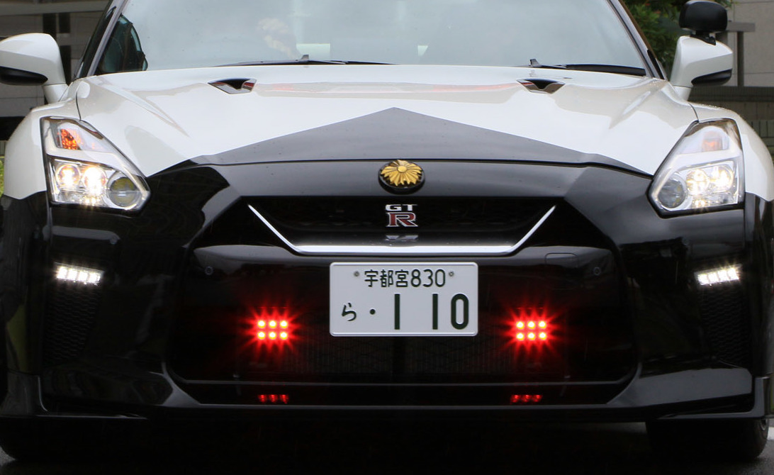 なんとかならんか 日本だけなのか 日本のナンバープレートはなぜカッコ悪いままなのか ベストカーweb 自動車情報サイト 新車 中古車 Carview