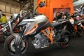 【東京モーターサイクルショー2017】KTMブース [画像集]